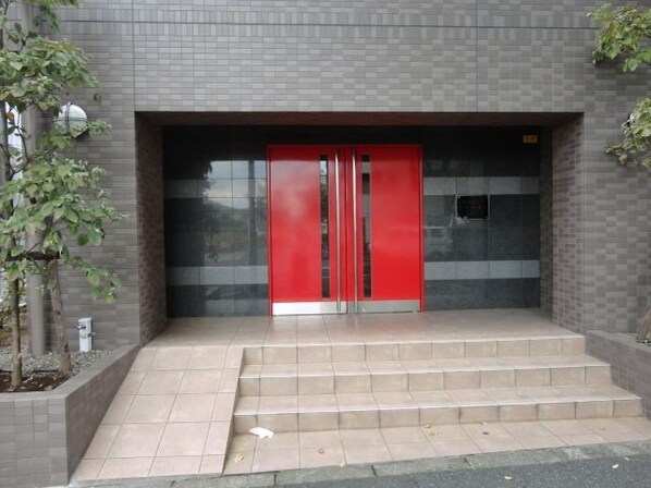 ジェノヴィア吉祥寺通りイーストの物件内観写真